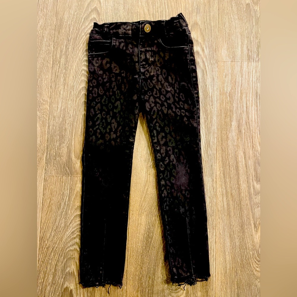 Girls Art Class Jeans